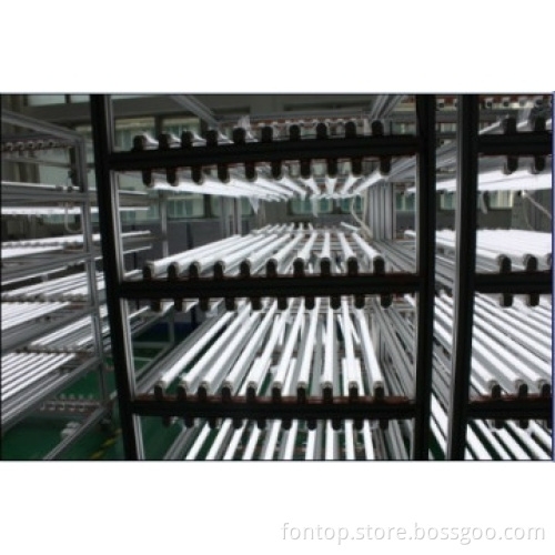 T8 LED Tube 18W 1800LM±10%LM CE RoHS